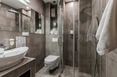 Apartament SZAFRAN