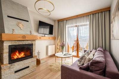 Apartament JESIENNY