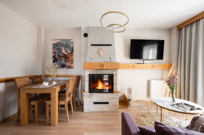 Apartament JESIENNY