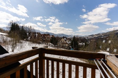 Apartament JESIENNY
