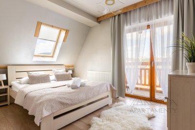 Apartament JESIENNY
