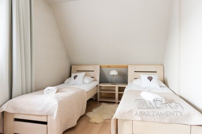 Apartament JESIENNY