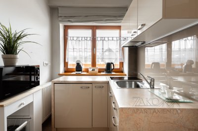 Apartament JESIENNY