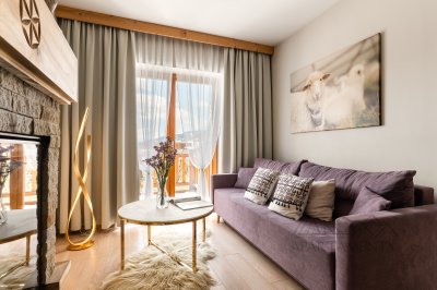 Apartament JESIENNY