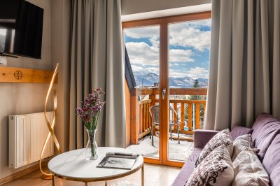 Apartament JESIENNY