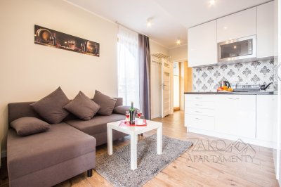 Apartament MORSKIE OKO