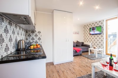 Apartament MORSKIE OKO