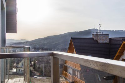 Apartament MORSKIE OKO