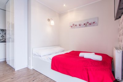 Apartament MORSKIE OKO