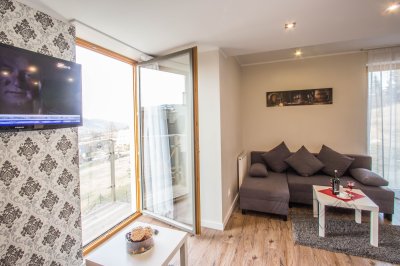 Apartament MORSKIE OKO