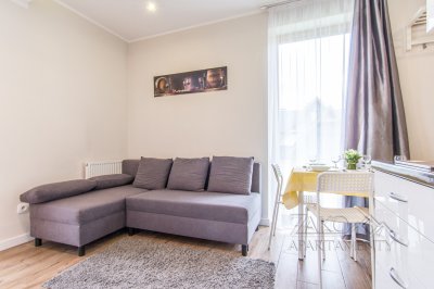 Apartament MORSKIE OKO