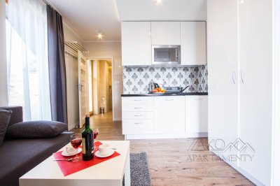 Apartament MORSKIE OKO