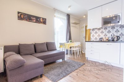 Apartament MORSKIE OKO