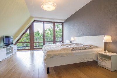 Apartament CUBRYNA - Oaza