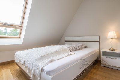 Apartament CUBRYNA - Oaza