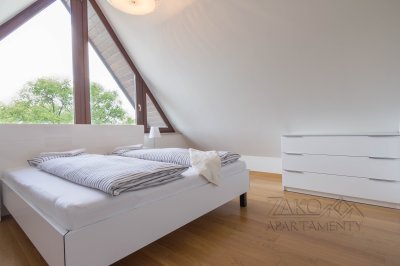 Apartament CUBRYNA - Oaza