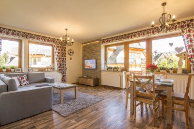 Apartament ANIELSKI