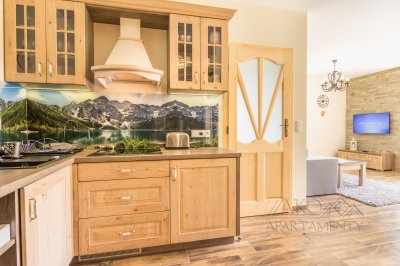 Apartament ANIELSKI