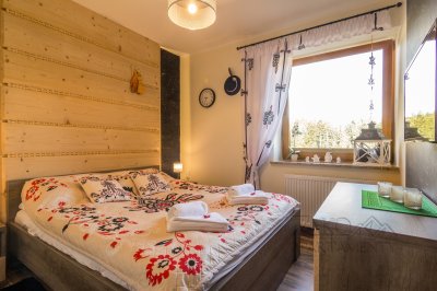 Apartament ANIELSKI