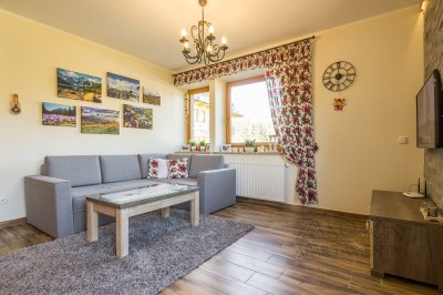 Apartament ANIELSKI