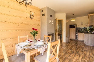 Apartament ANIELSKI