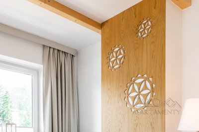 Apartament PIĘKNY