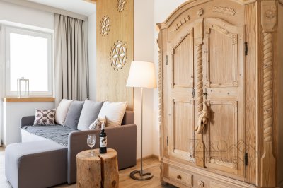 Apartament PIĘKNY