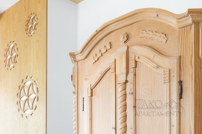 Apartament PIĘKNY