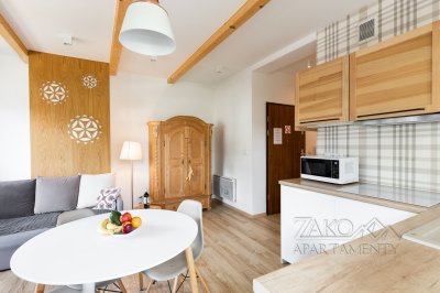 Apartament PIĘKNY