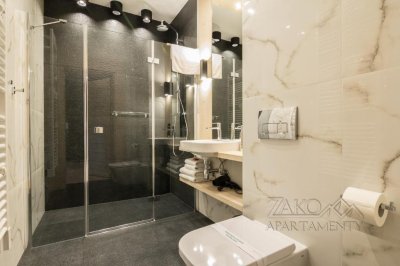 Apartament JODŁOWY