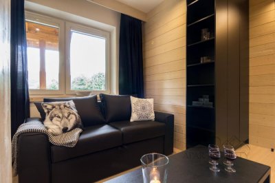 Apartament JODŁOWY