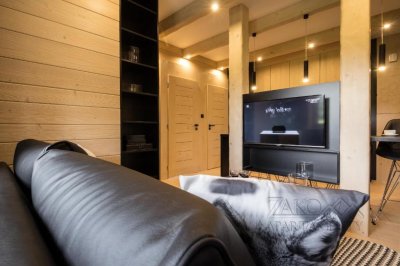 Apartament JODŁOWY