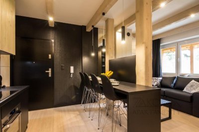 Apartament JODŁOWY
