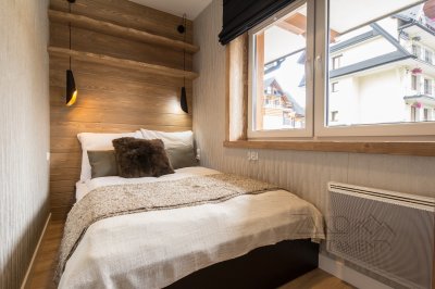 Apartament SOSNOWY