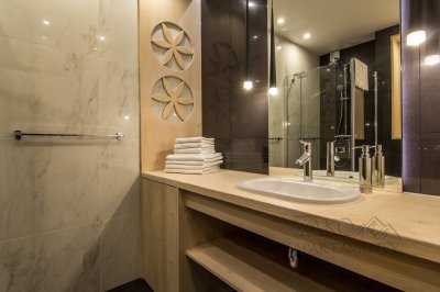 Apartament ŚWIERKOWY