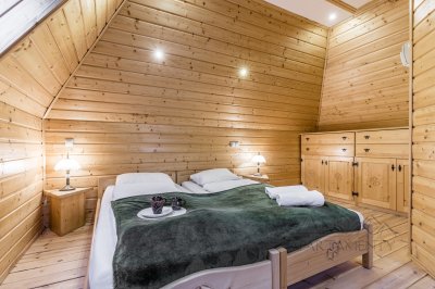 Apartament RYSY