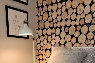 Apartament GREY - Granitica