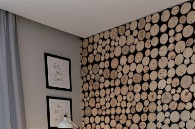 Apartament GREY - Granitica