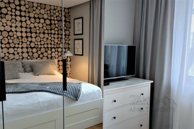 Apartament GREY - Granitica