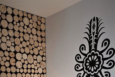 Apartament GREY - Granitica