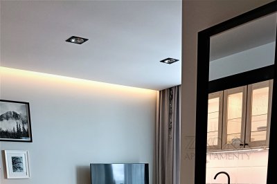 Apartament GREY - Granitica