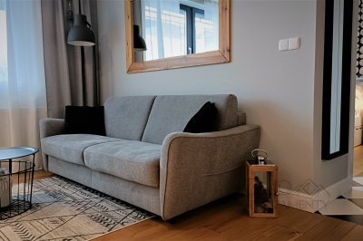 Apartament GREY - Granitica