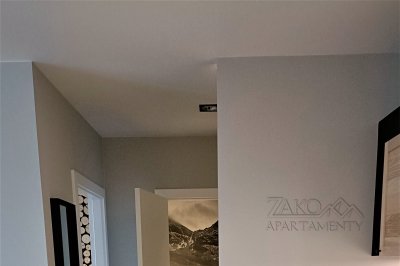 Apartament GREY - Granitica