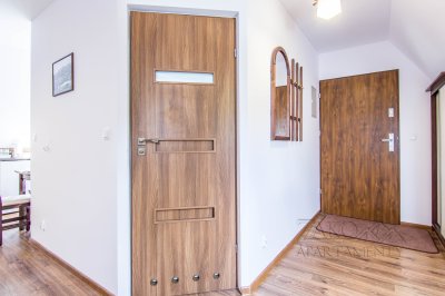 Apartament CICHA WODA