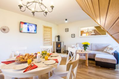 Apartament TATRA PRESTIGE