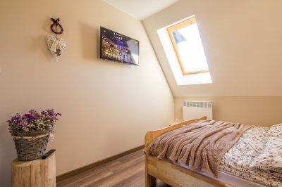 Apartament TATRA PRESTIGE