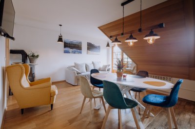Apartament TATRA PRESTIGE