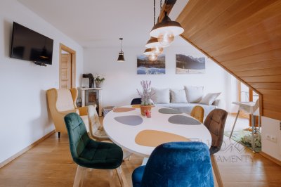 Apartament TATRA PRESTIGE
