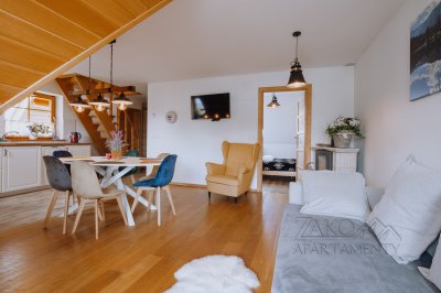 Apartament TATRA PRESTIGE