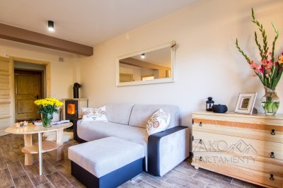 Apartament TATRA SUPERIOR